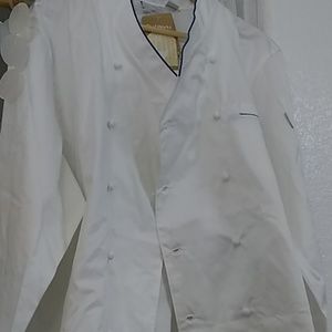 Chef Coat